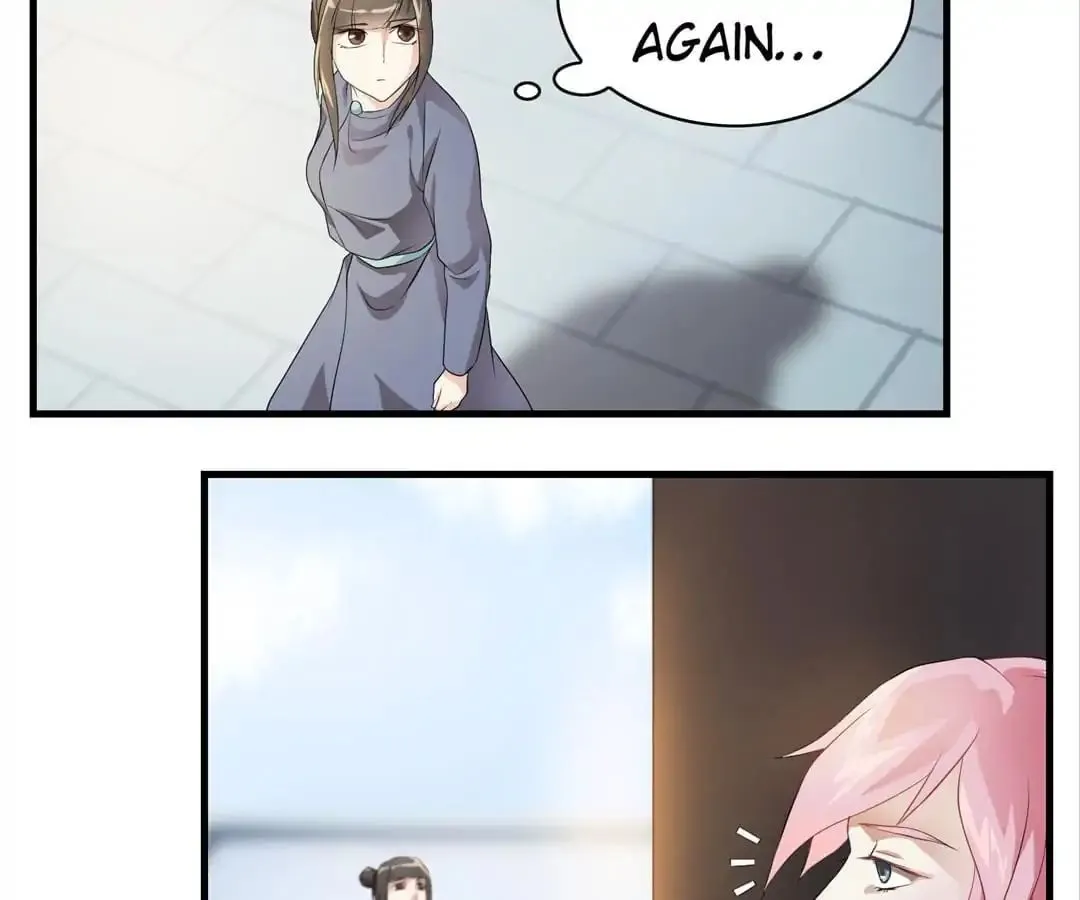 Read Yaotai Mirror chapter 5 image 35 on Lezhin