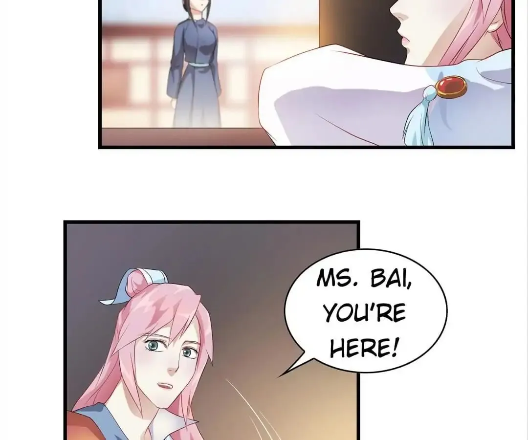 Read Yaotai Mirror chapter 5 image 36 on Lezhin