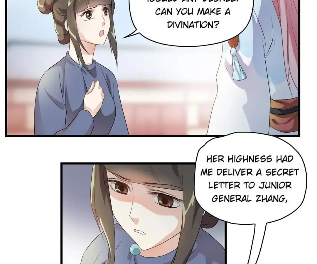 Read Yaotai Mirror chapter 5 image 39 on Lezhin