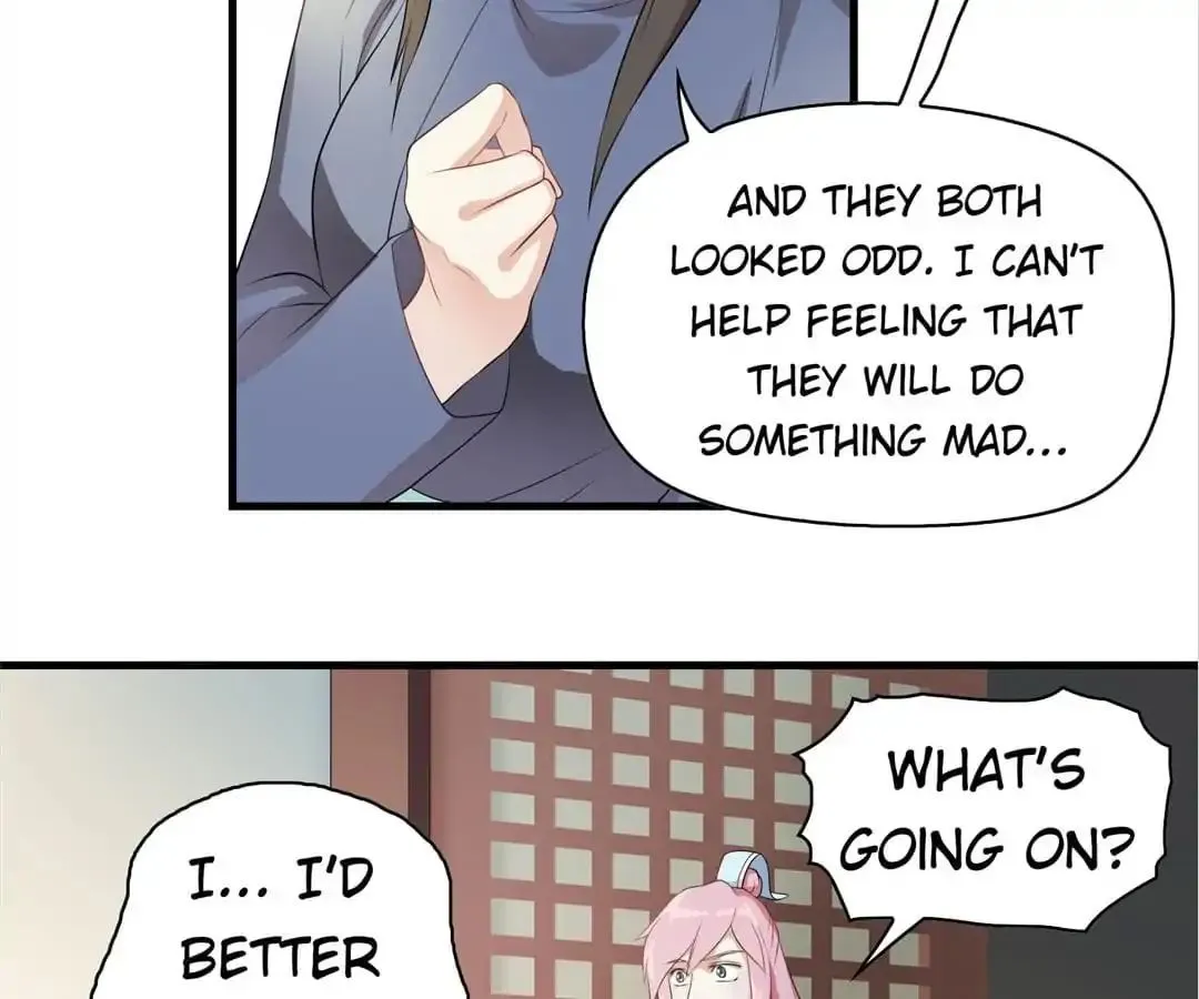 Read Yaotai Mirror chapter 5 image 40 on Lezhin