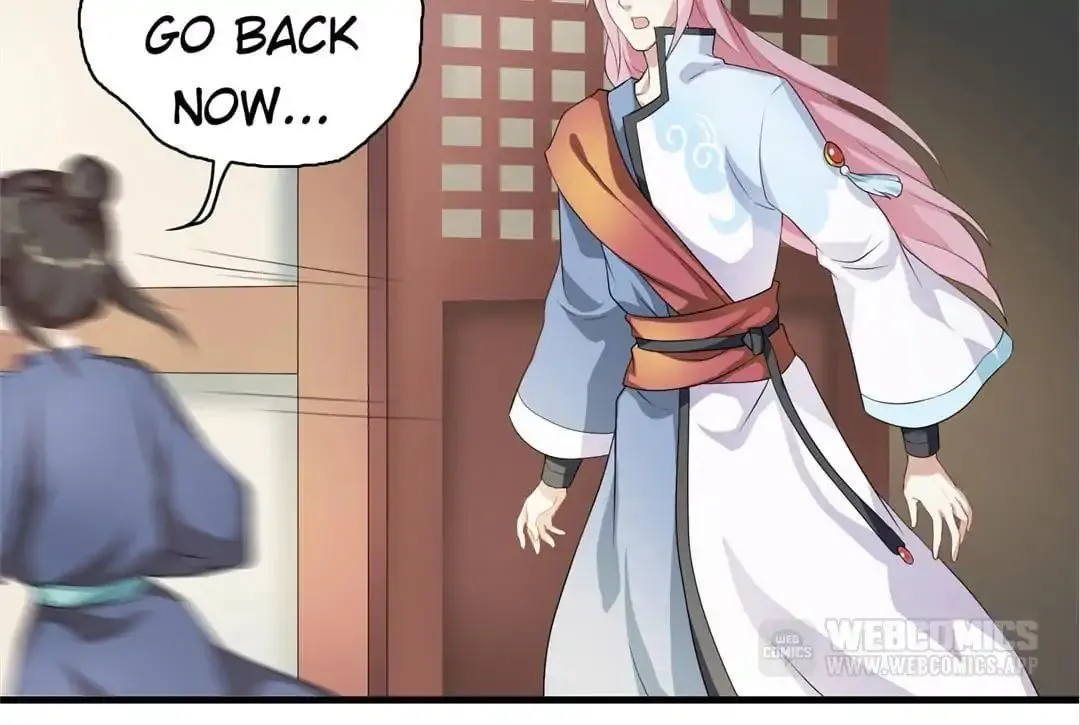 Read Yaotai Mirror chapter 5 image 41 on Lezhin