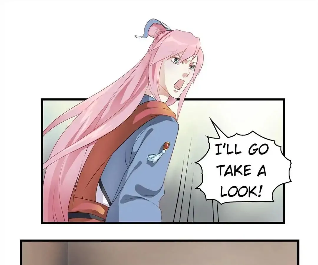 Read Yaotai Mirror chapter 5 image 42 on Lezhin