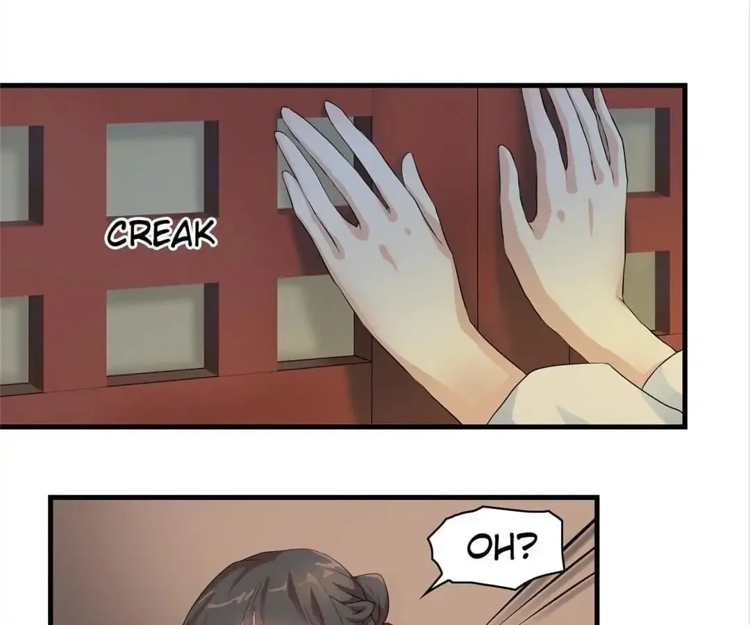Read Yaotai Mirror chapter 5 image 7 on Lezhin
