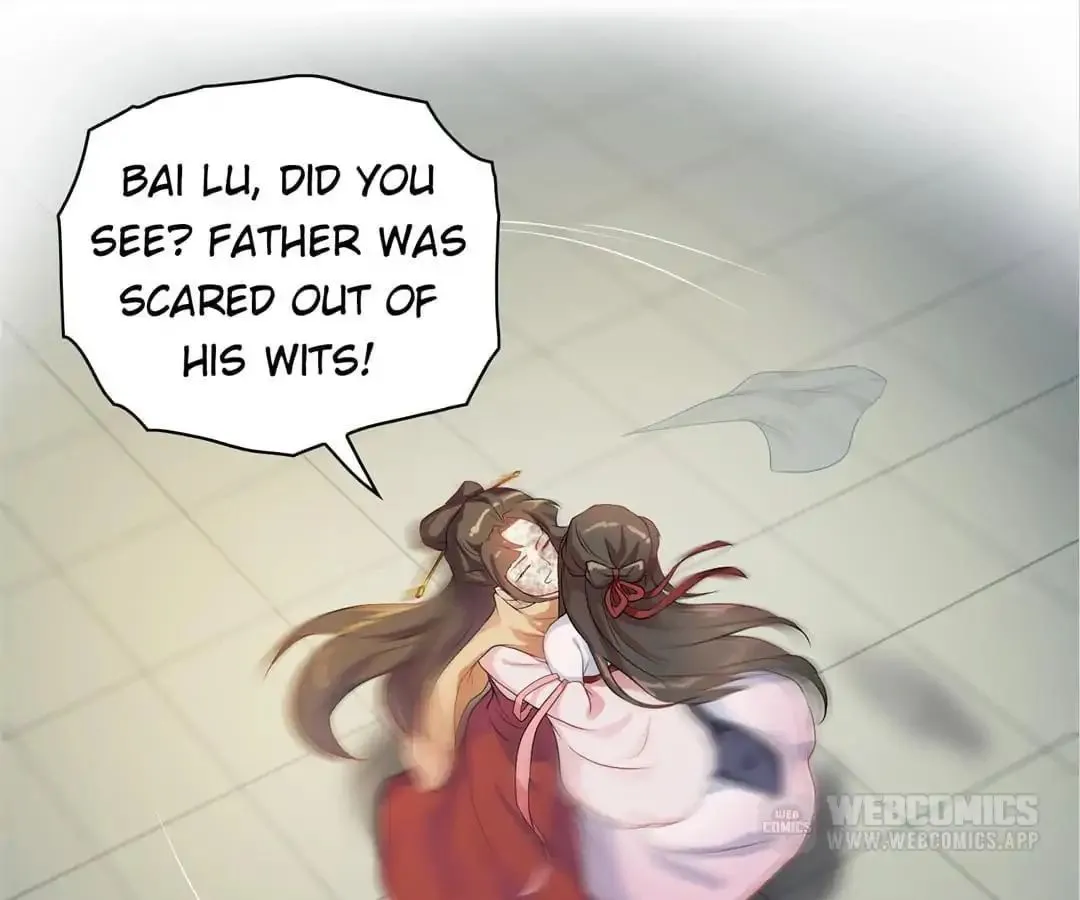 Read Yaotai Mirror chapter 5 image 9 on Lezhin