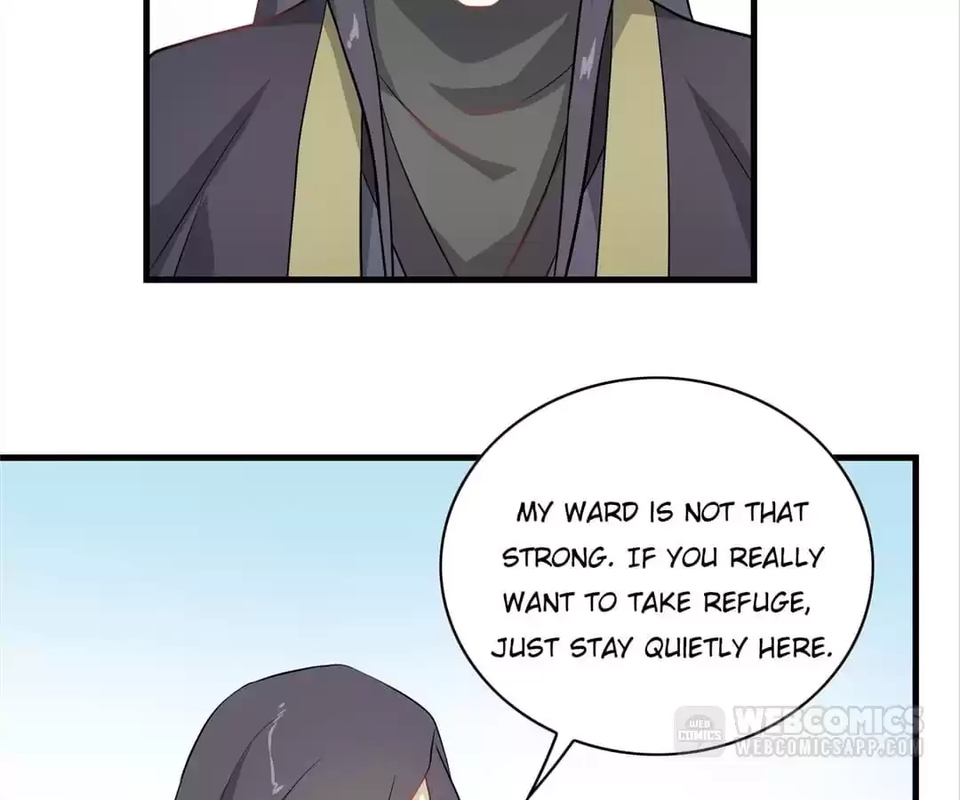 Read Yaotai Mirror chapter 50 image 1 on Lezhin