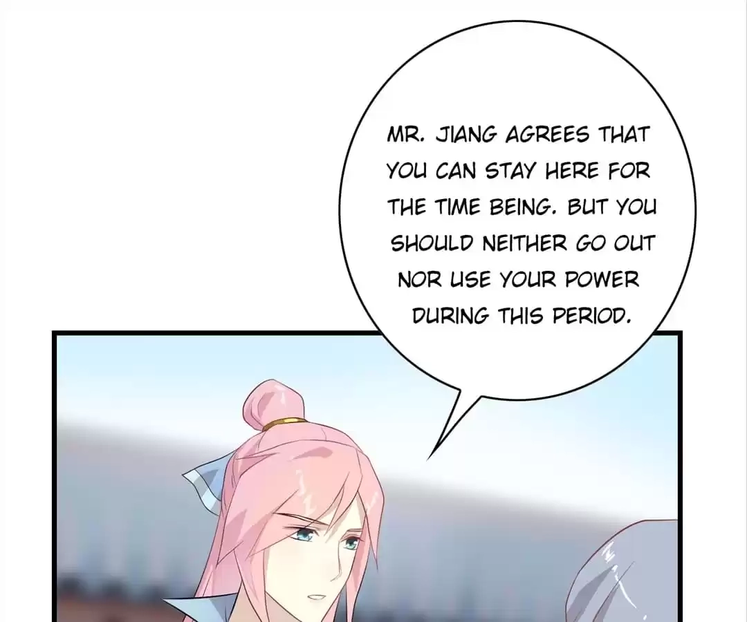 Read Yaotai Mirror chapter 50 image 11 on Lezhin