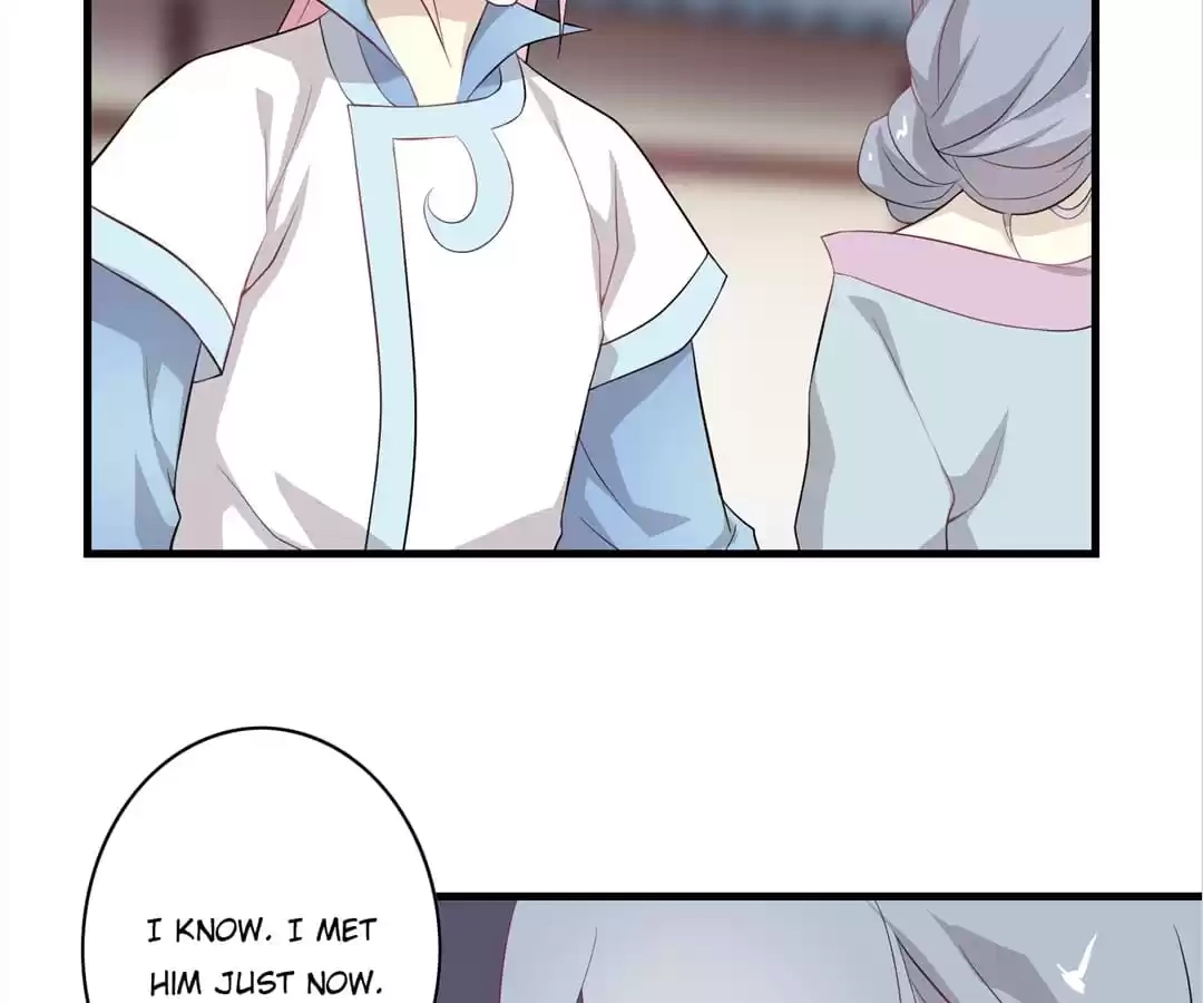 Read Yaotai Mirror chapter 50 image 12 on Lezhin