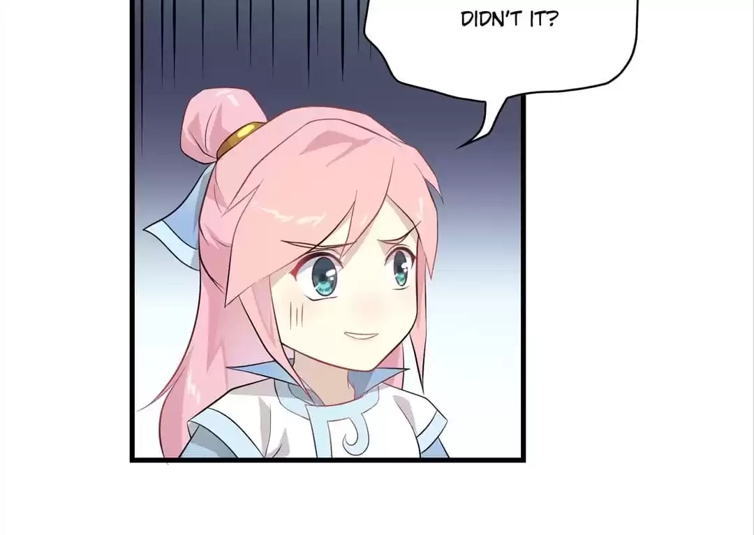 Read Yaotai Mirror chapter 50 image 14 on Lezhin