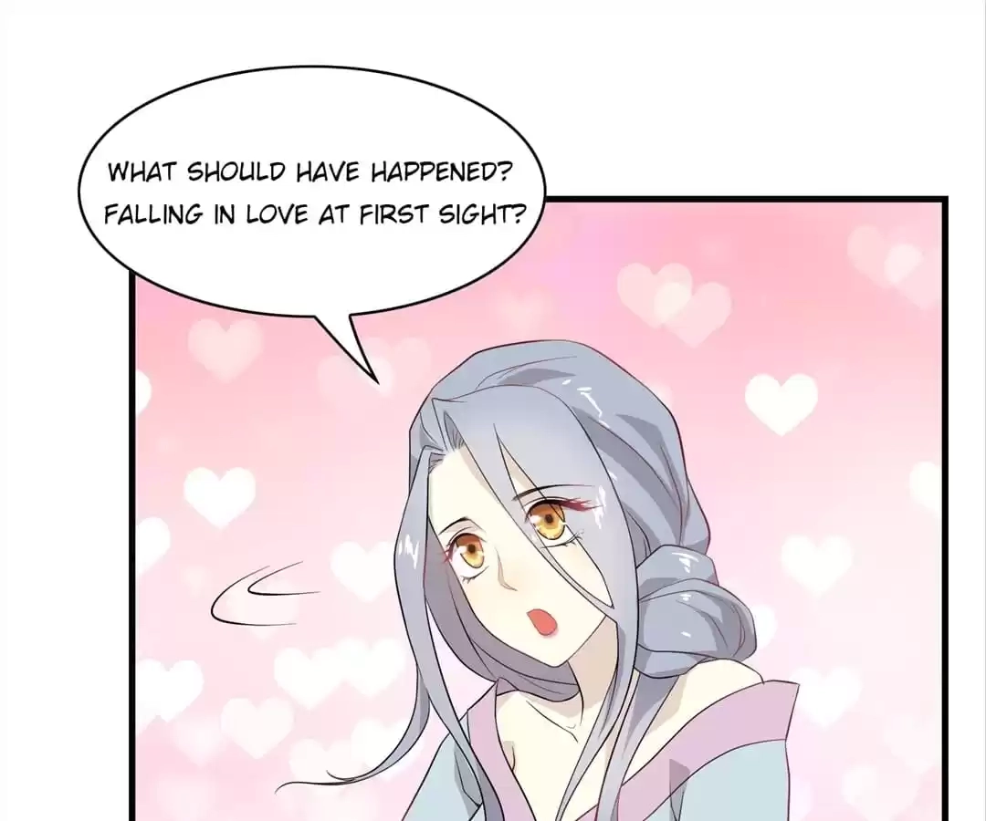 Read Yaotai Mirror chapter 50 image 15 on Lezhin