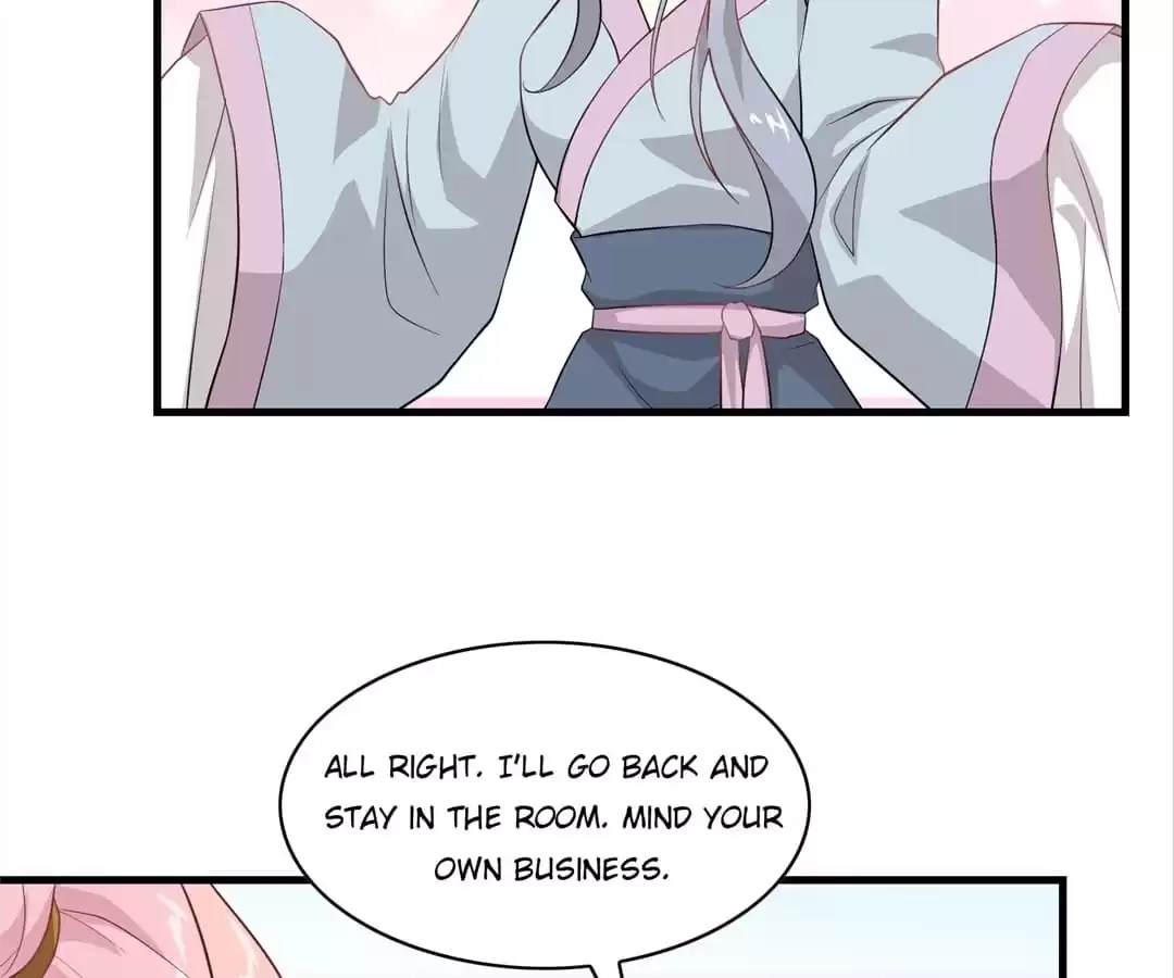 Read Yaotai Mirror chapter 50 image 16 on Lezhin