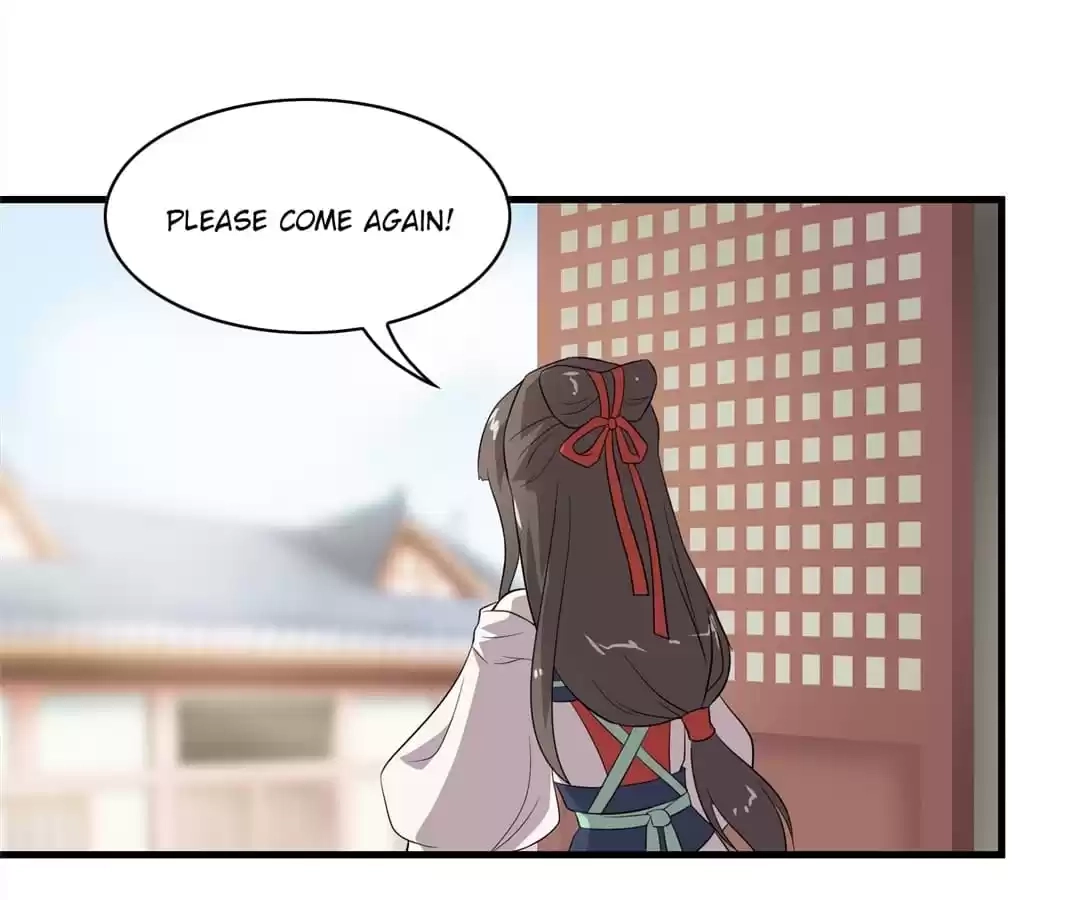 Read Yaotai Mirror chapter 50 image 20 on Lezhin