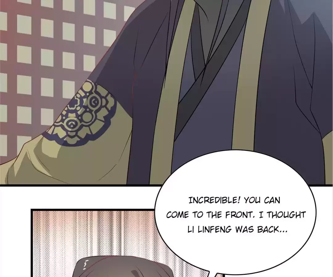 Read Yaotai Mirror chapter 50 image 24 on Lezhin