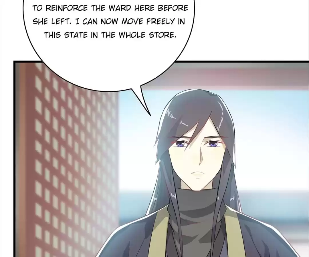 Read Yaotai Mirror chapter 50 image 26 on Lezhin