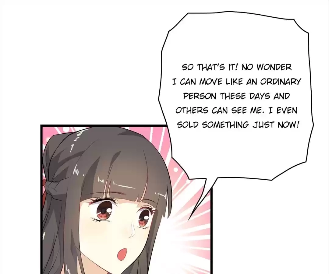 Read Yaotai Mirror chapter 50 image 28 on Lezhin