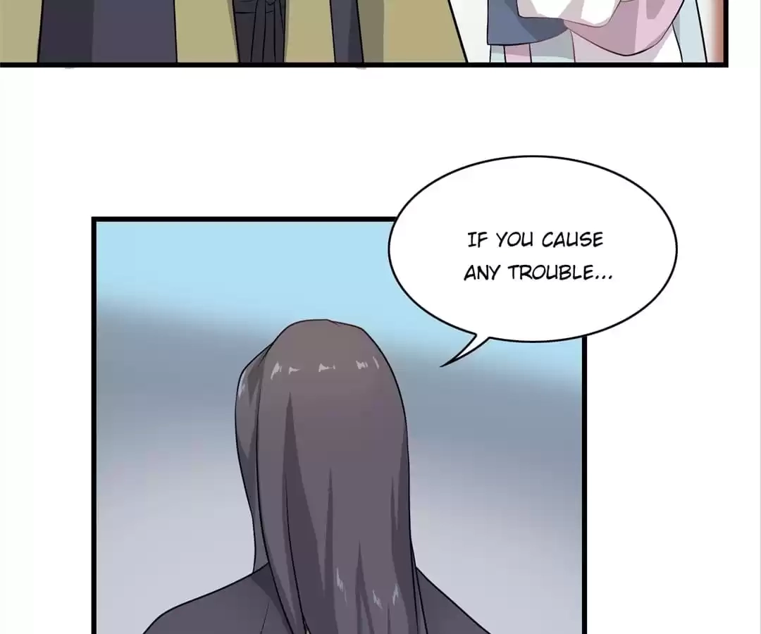 Read Yaotai Mirror chapter 50 image 3 on Lezhin
