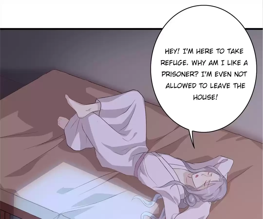 Read Yaotai Mirror chapter 50 image 37 on Lezhin