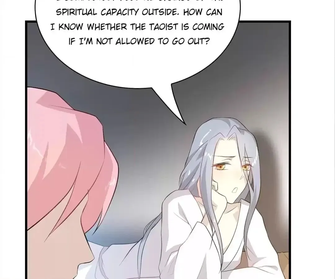Read Yaotai Mirror chapter 50 image 39 on Lezhin