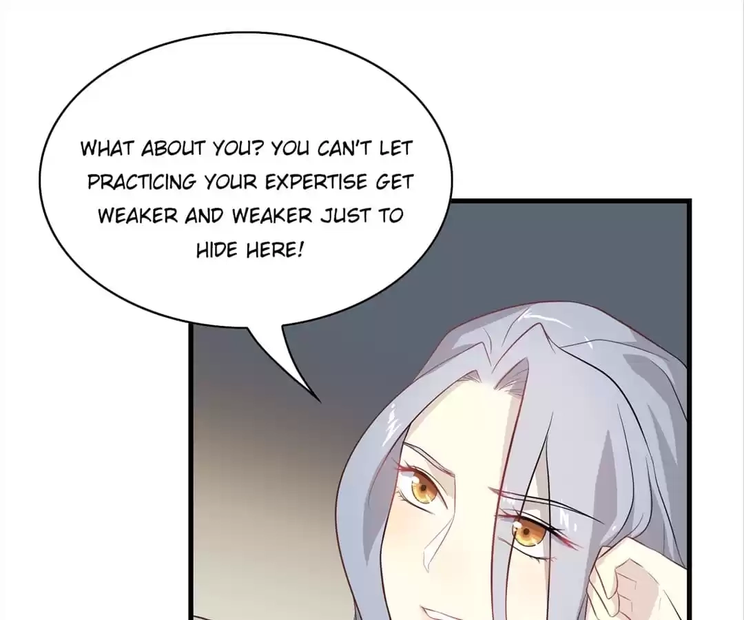 Read Yaotai Mirror chapter 50 image 42 on Lezhin