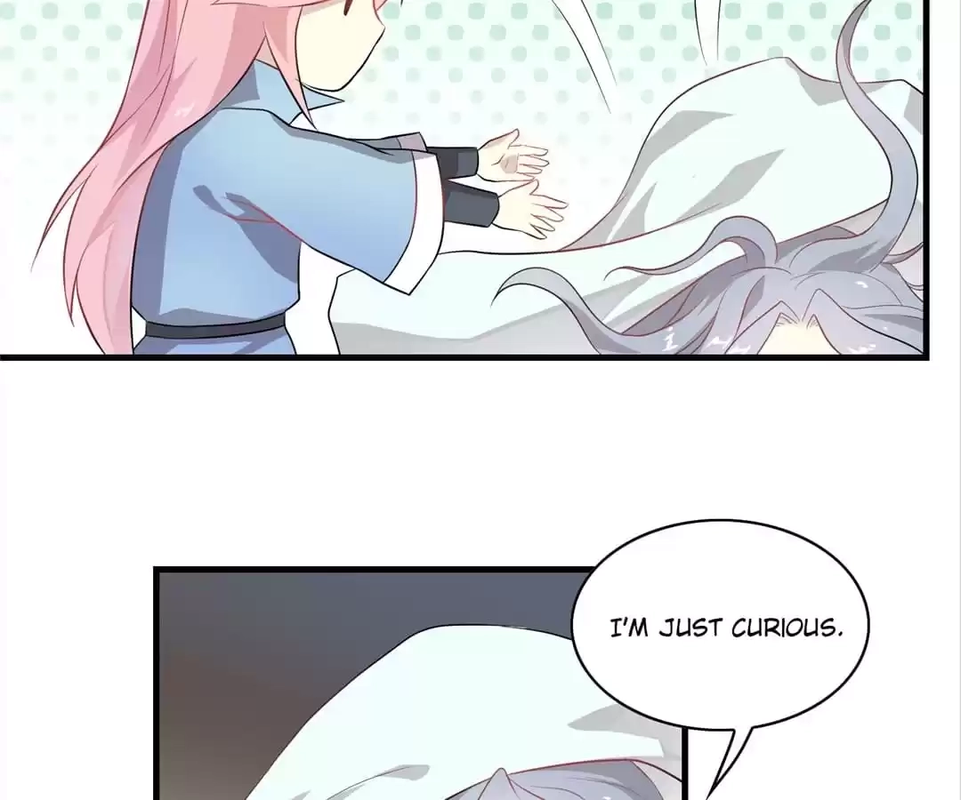 Read Yaotai Mirror chapter 50 image 44 on Lezhin