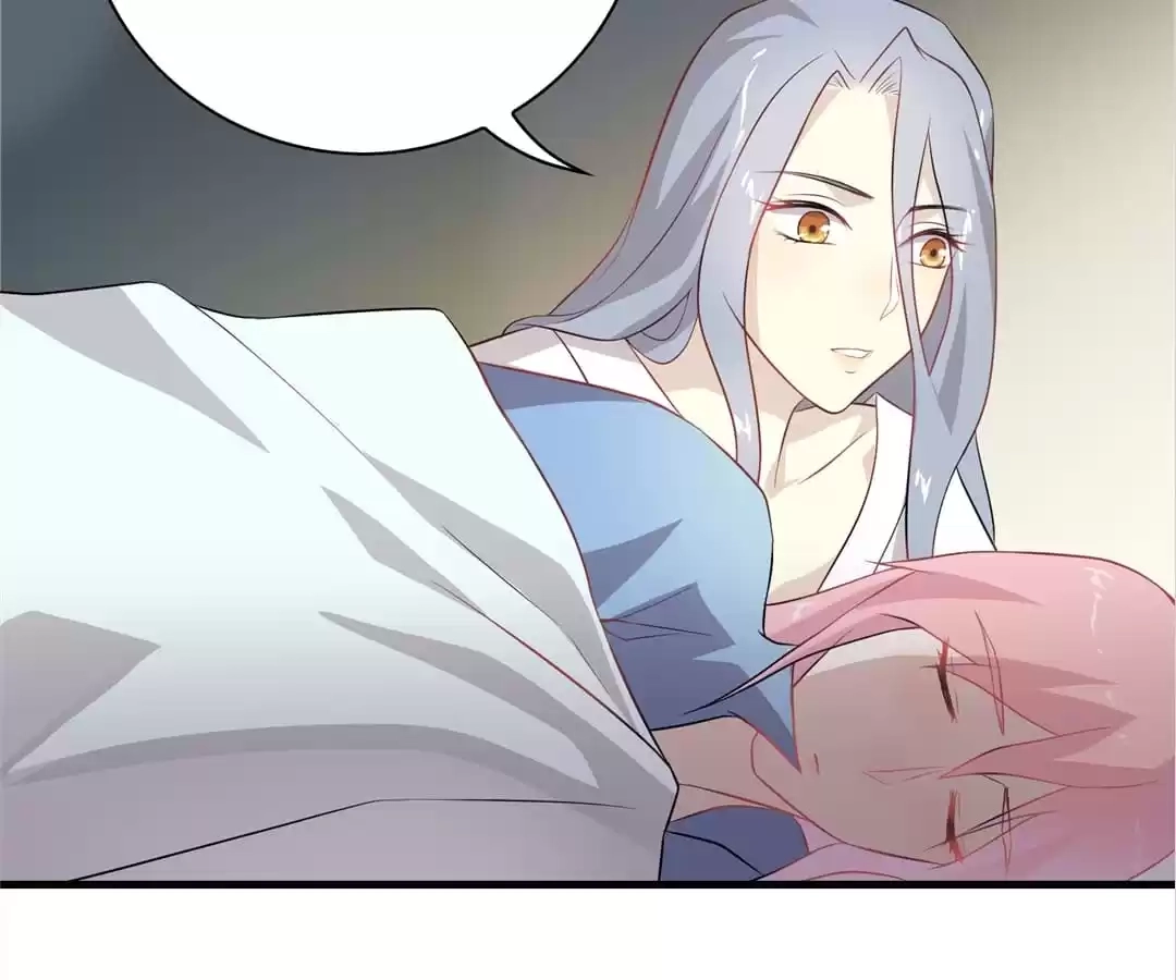Read Yaotai Mirror chapter 50 image 46 on Lezhin