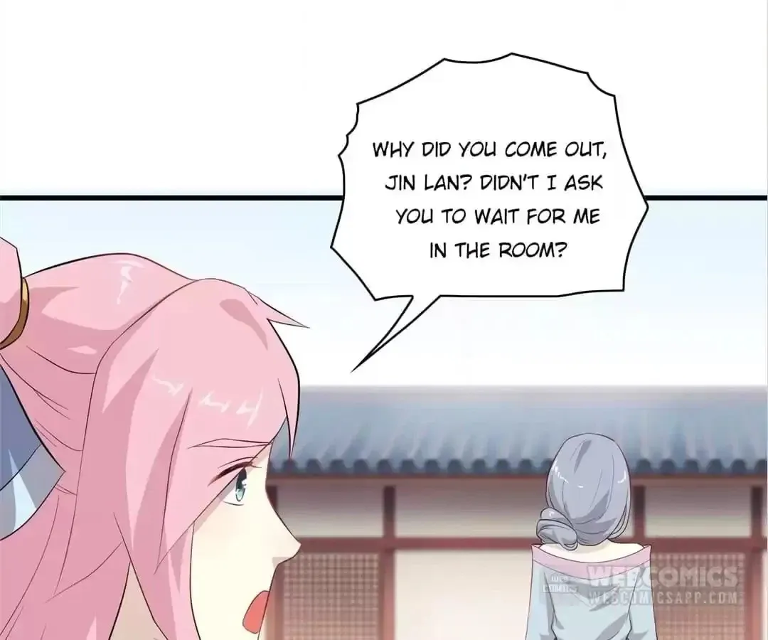 Read Yaotai Mirror chapter 50 image 9 on Lezhin