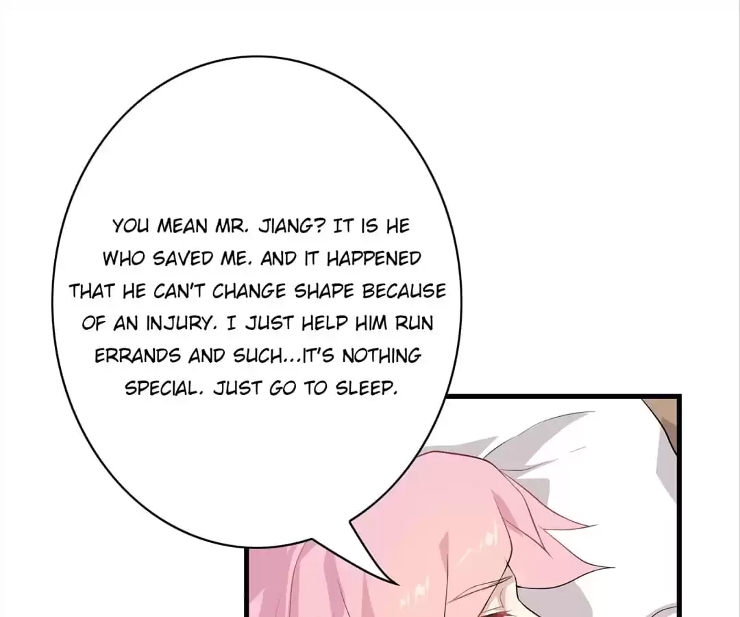 Read Yaotai Mirror chapter 51 image 0 on Lezhin