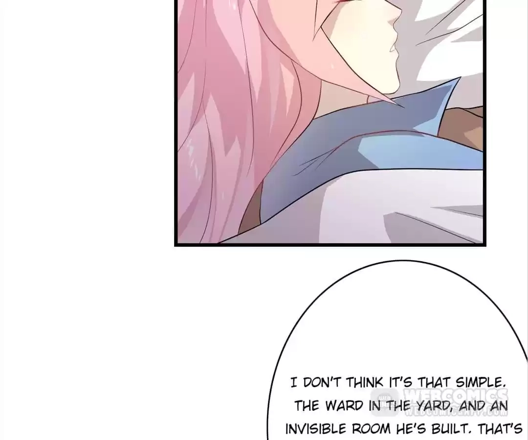 Read Yaotai Mirror chapter 51 image 1 on Lezhin