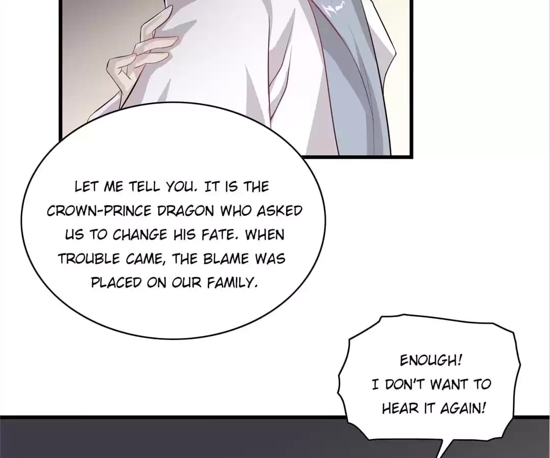 Read Yaotai Mirror chapter 51 image 11 on Lezhin