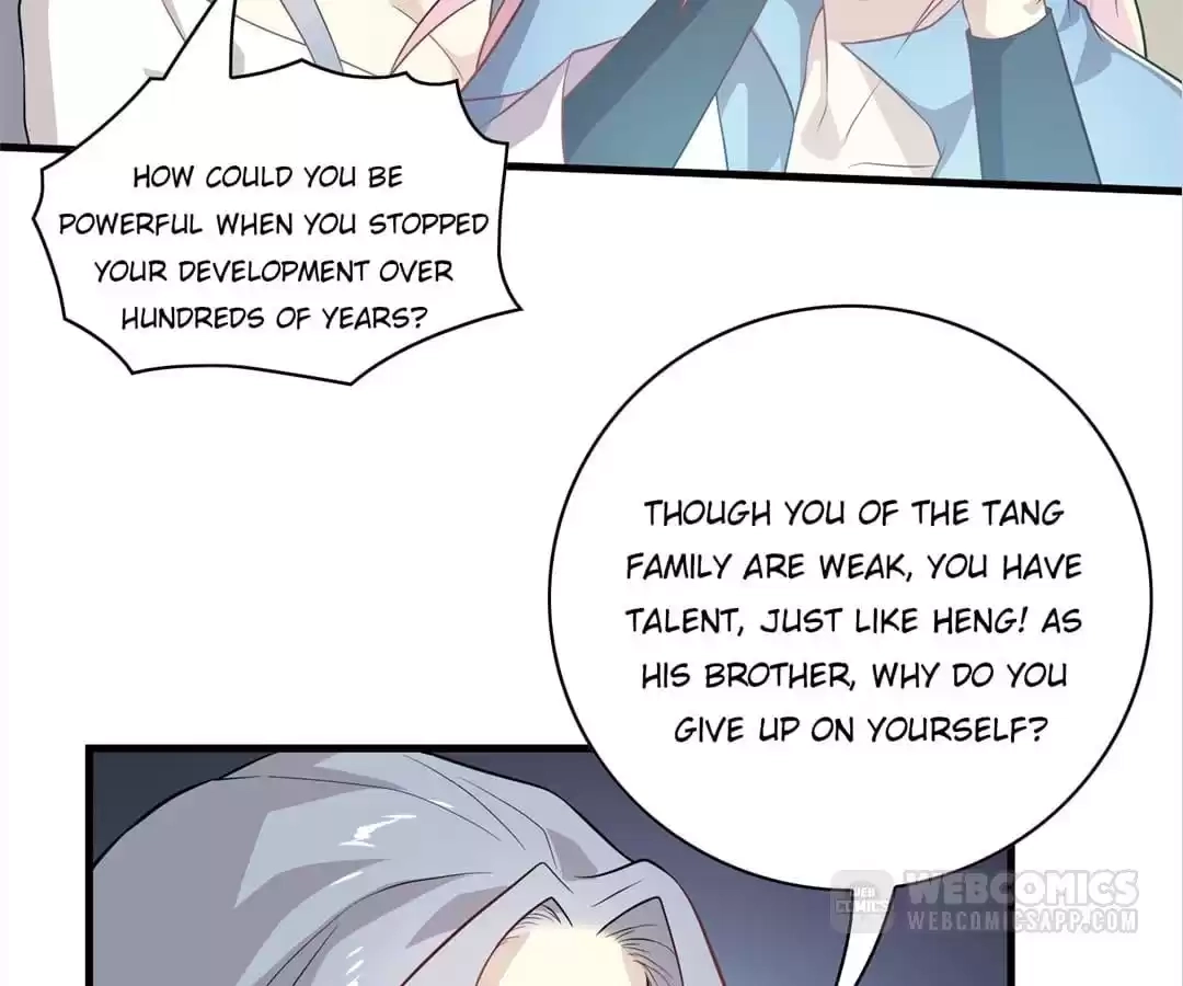 Read Yaotai Mirror chapter 51 image 17 on Lezhin