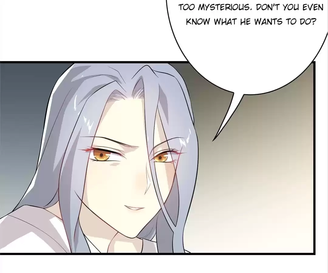 Read Yaotai Mirror chapter 51 image 2 on Lezhin