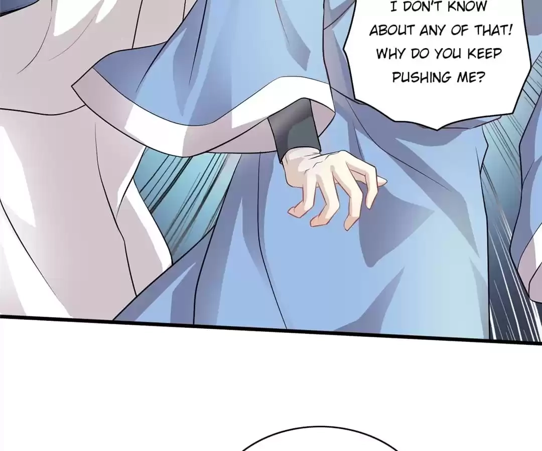 Read Yaotai Mirror chapter 51 image 28 on Lezhin