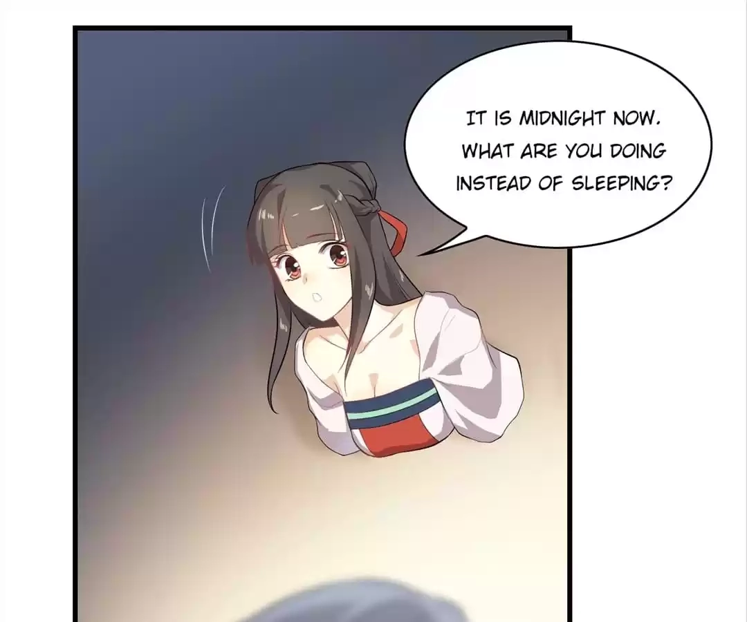 Read Yaotai Mirror chapter 51 image 30 on Lezhin