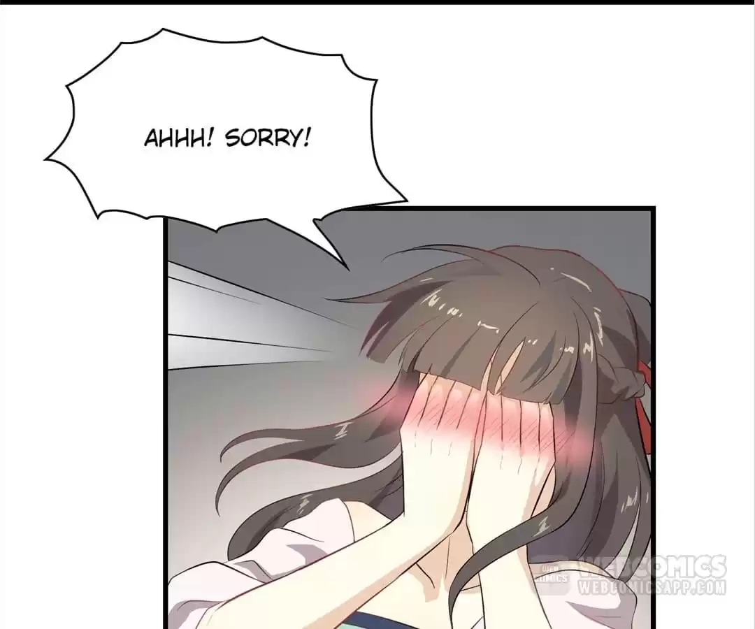 Read Yaotai Mirror chapter 51 image 33 on Lezhin