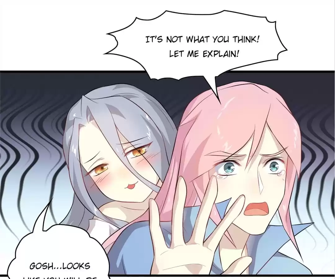 Read Yaotai Mirror chapter 51 image 35 on Lezhin