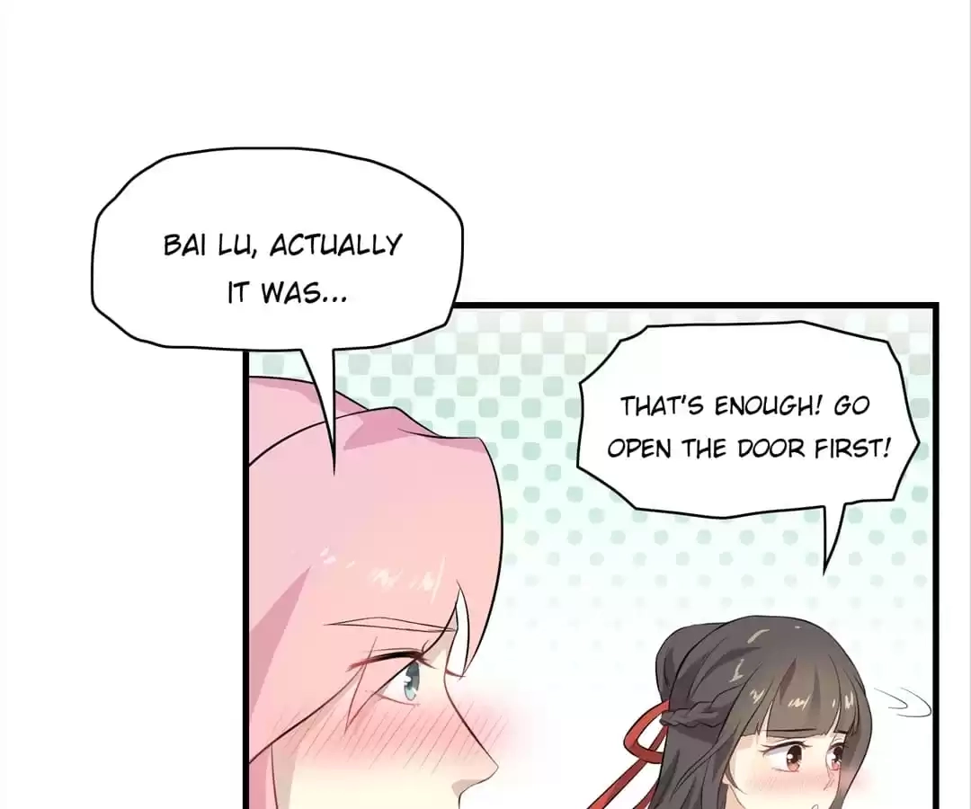 Read Yaotai Mirror chapter 51 image 42 on Lezhin