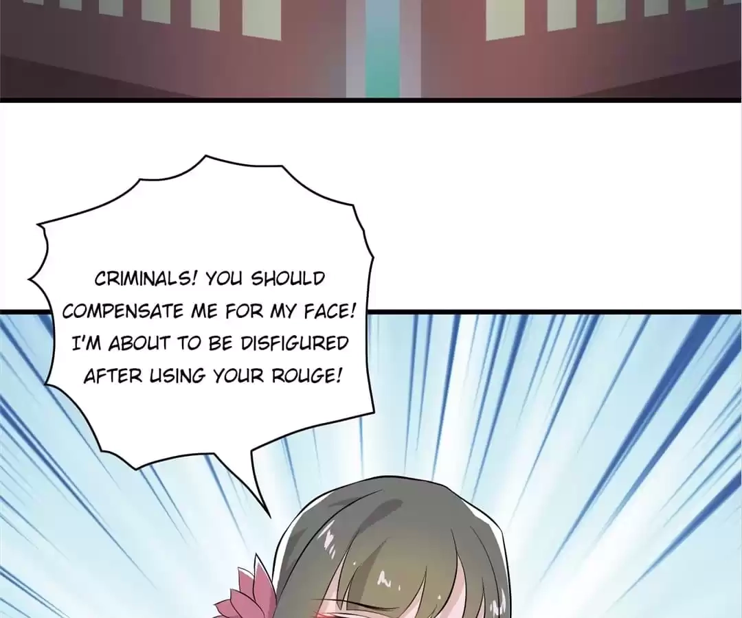 Read Yaotai Mirror chapter 51 image 46 on Lezhin