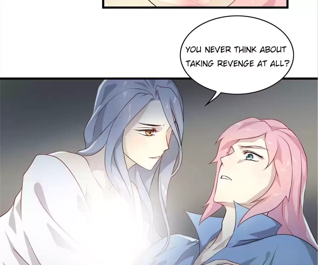 Read Yaotai Mirror chapter 51 image 7 on Lezhin