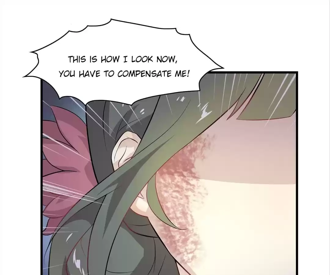 Read Yaotai Mirror chapter 52 image 0 on Lezhin