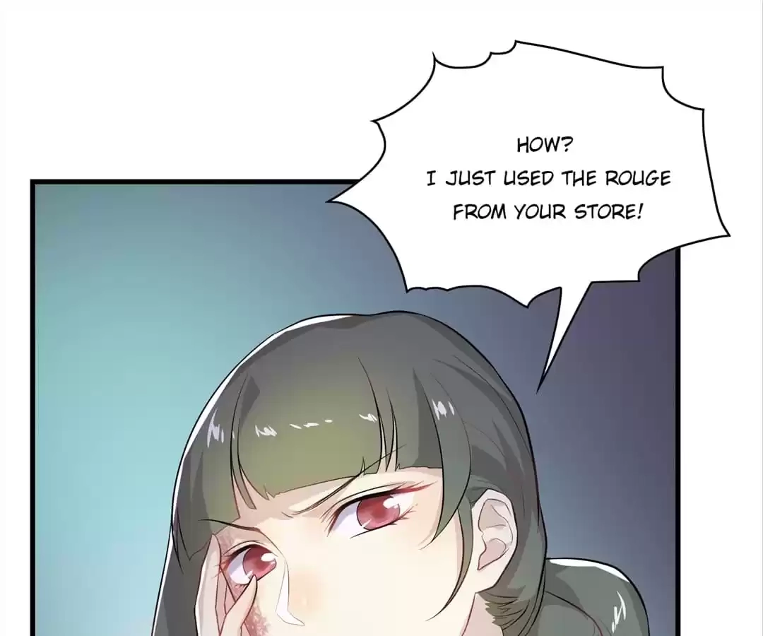 Read Yaotai Mirror chapter 52 image 10 on Lezhin