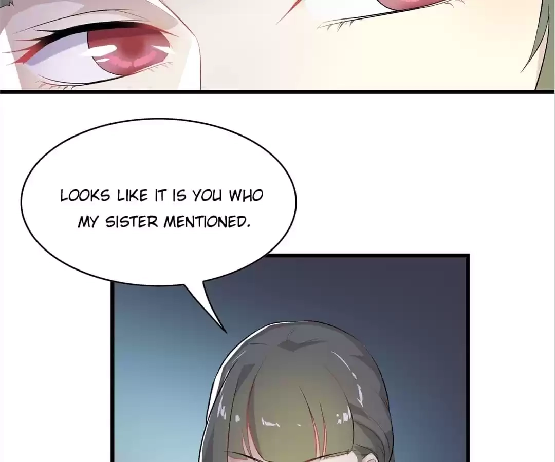 Read Yaotai Mirror chapter 52 image 14 on Lezhin