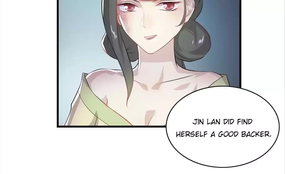 Read Yaotai Mirror chapter 52 image 15 on Lezhin