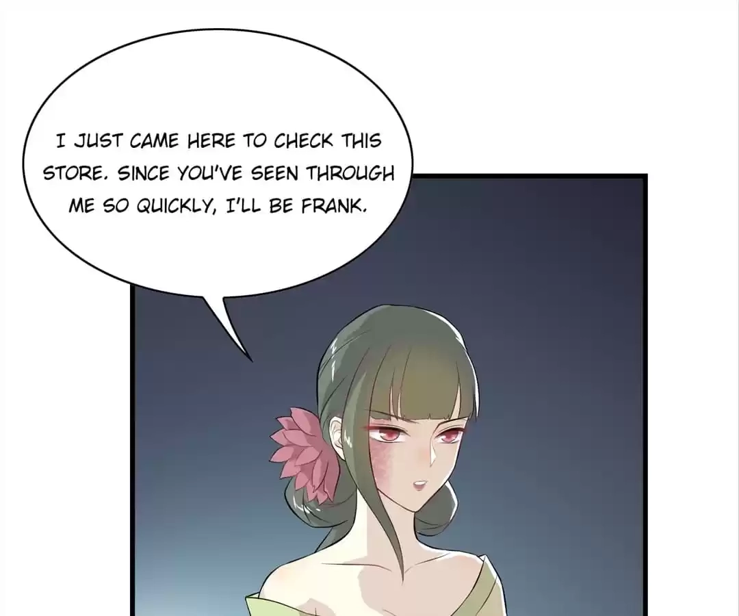 Read Yaotai Mirror chapter 52 image 16 on Lezhin