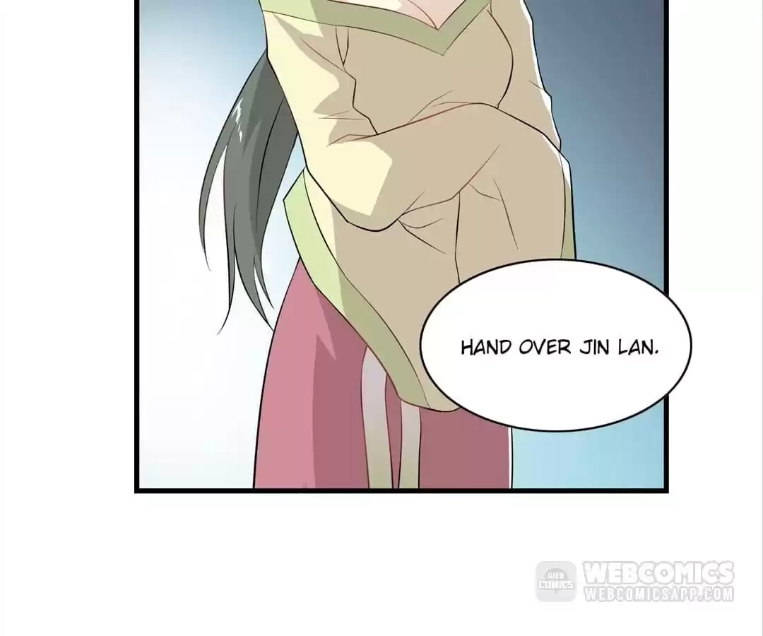 Read Yaotai Mirror chapter 52 image 17 on Lezhin
