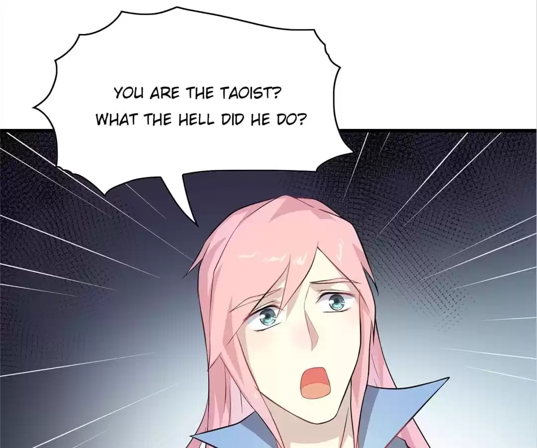 Read Yaotai Mirror chapter 52 image 18 on Lezhin