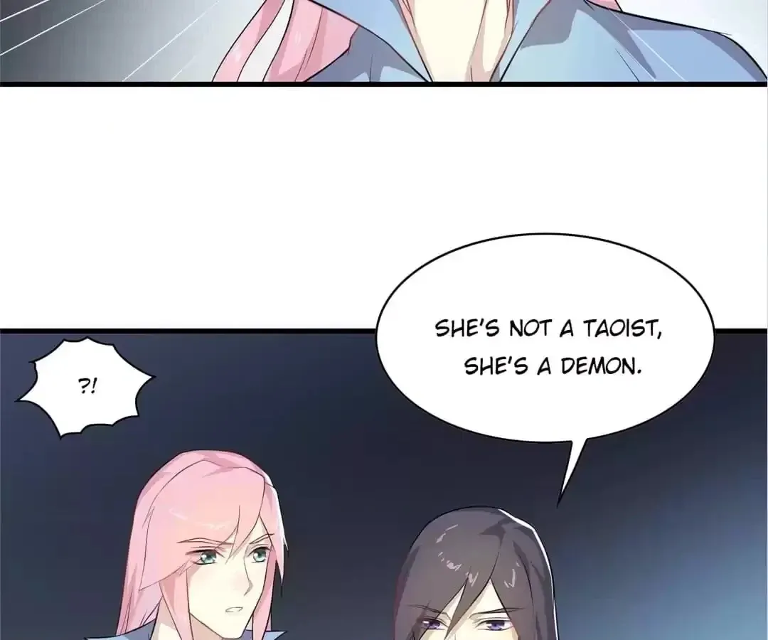 Read Yaotai Mirror chapter 52 image 19 on Lezhin