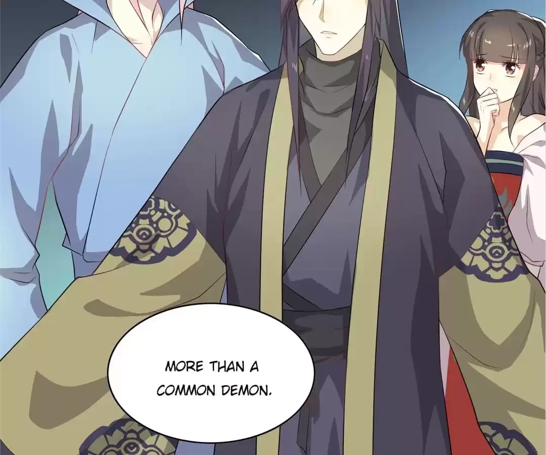 Read Yaotai Mirror chapter 52 image 20 on Lezhin