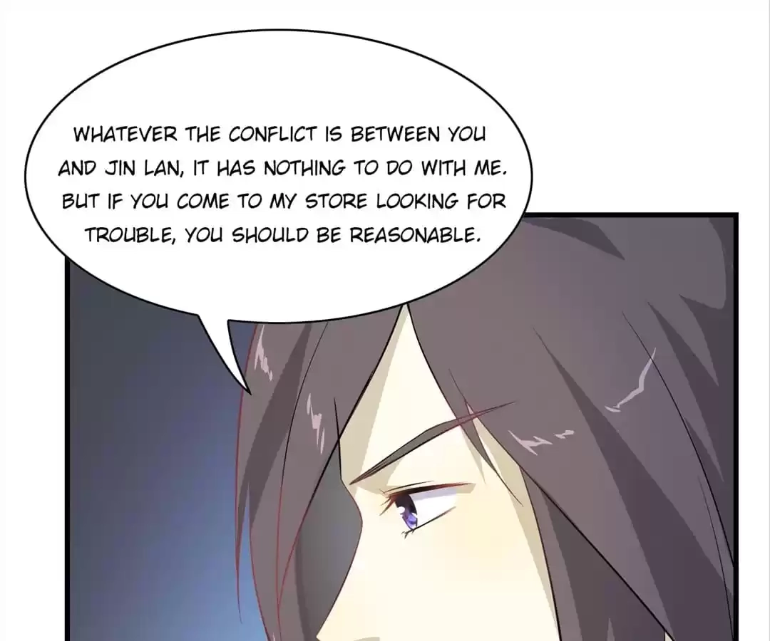 Read Yaotai Mirror chapter 52 image 22 on Lezhin
