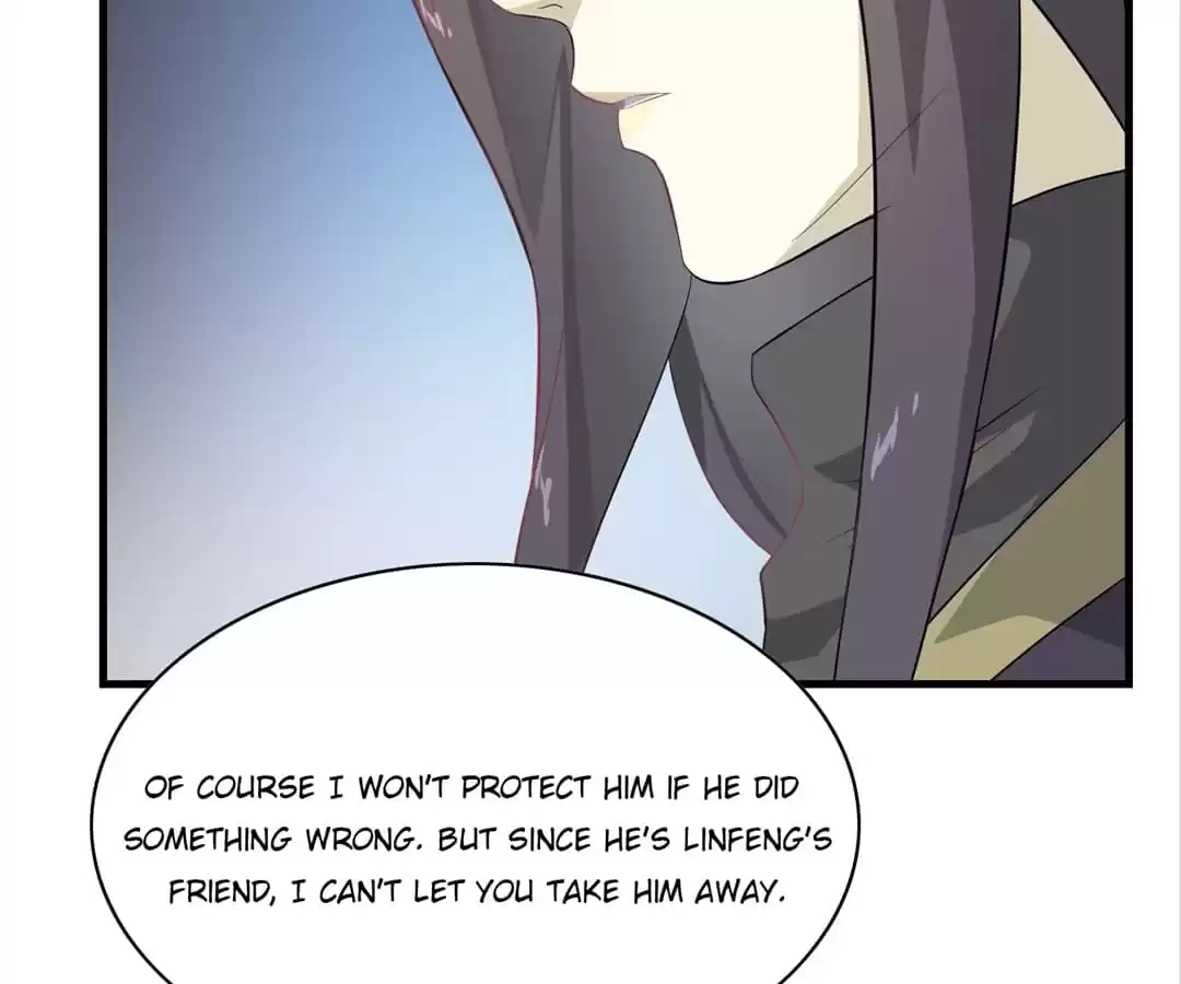 Read Yaotai Mirror chapter 52 image 23 on Lezhin