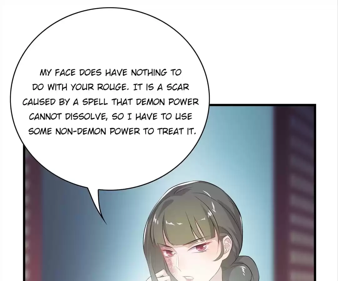 Read Yaotai Mirror chapter 52 image 26 on Lezhin