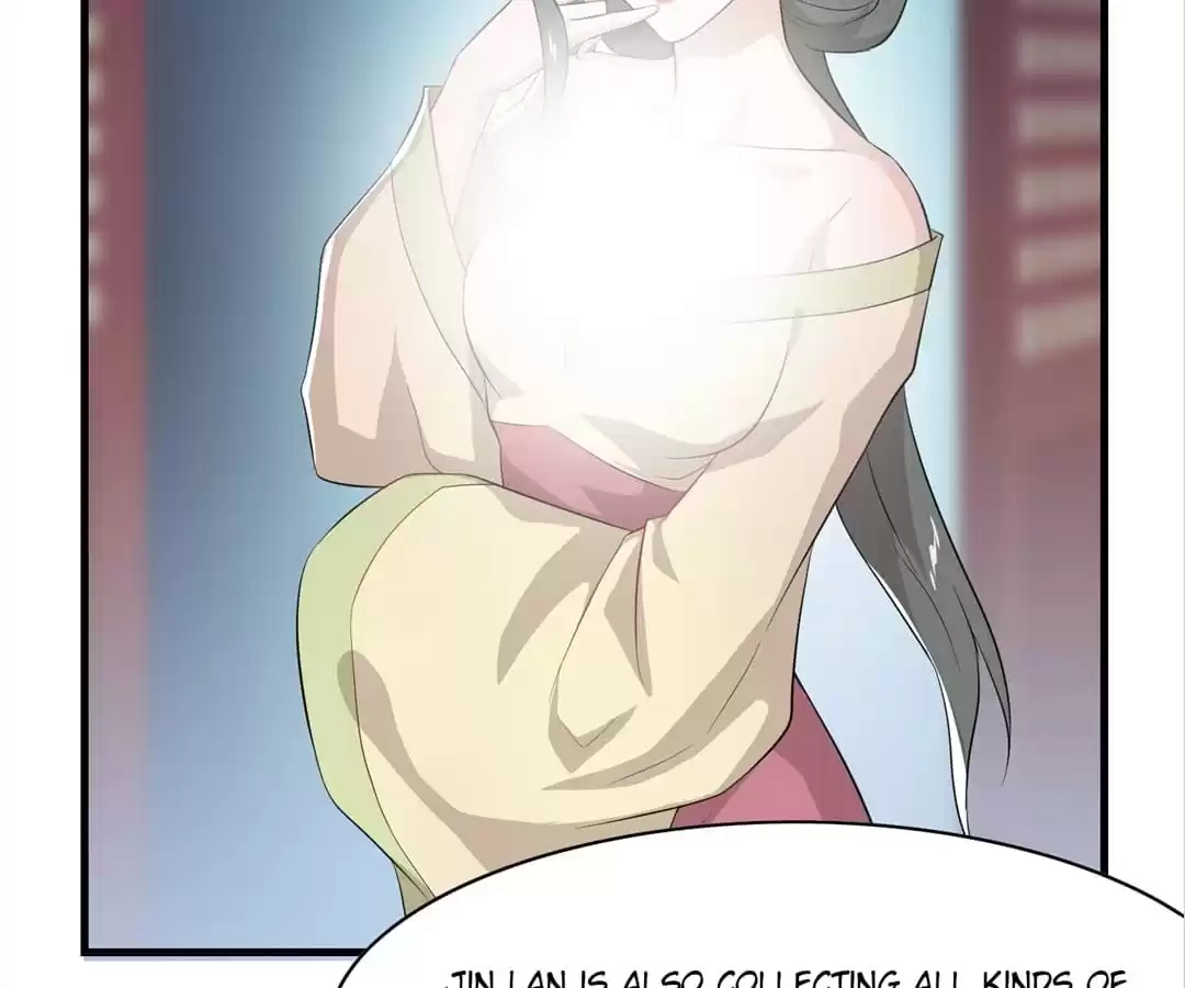 Read Yaotai Mirror chapter 52 image 27 on Lezhin